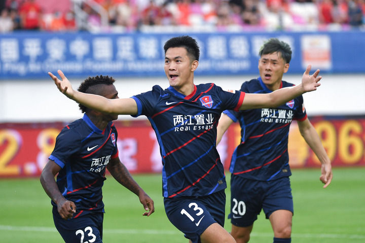 自从在21年前赢得德国杯以来， JackeyLove 在各种赛事中输掉了五场决赛。